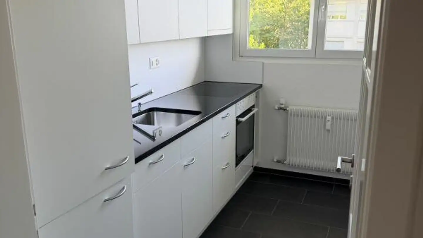 Apartment for rent - Winkelriedstrasse 53, 3014 Bern - Photo 3
