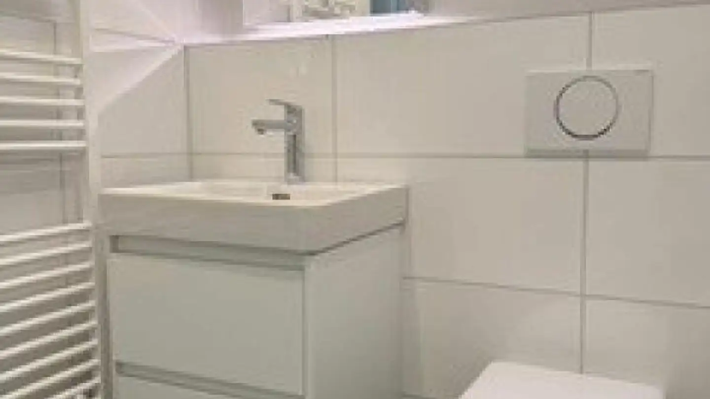 Apartment for rent - Winkelriedstrasse 53, 3014 Bern - Photo 4