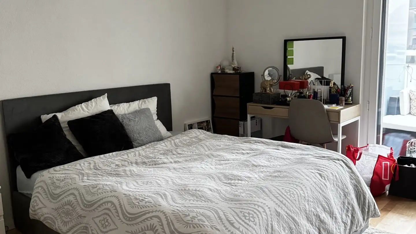 Appartement à louer - Route De La Clochatte 106a, 1052 Le Mont-sur-Lausanne - Photo 4