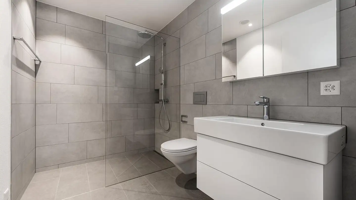 Appartamento in affitto - Freiestrasse 23a, 8580 Amriswil - Photo 4