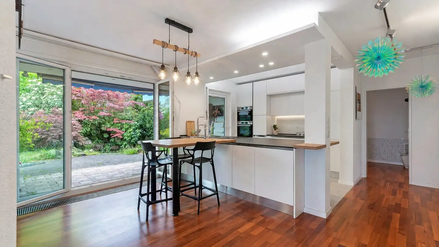 Appartement à louer - Weinbergstrasse 9, 8134 Adliswil