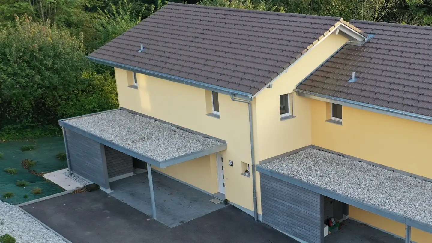 Casa singola in affitto - Rue du Tilleul 10B, 1588 Cudrefin - Foto 2