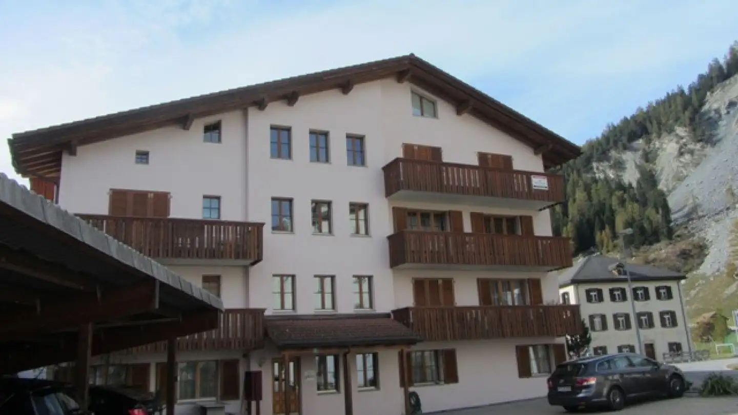 Wohnung kaufen - 7084 Brienz/Brinzauls GR - Foto 3