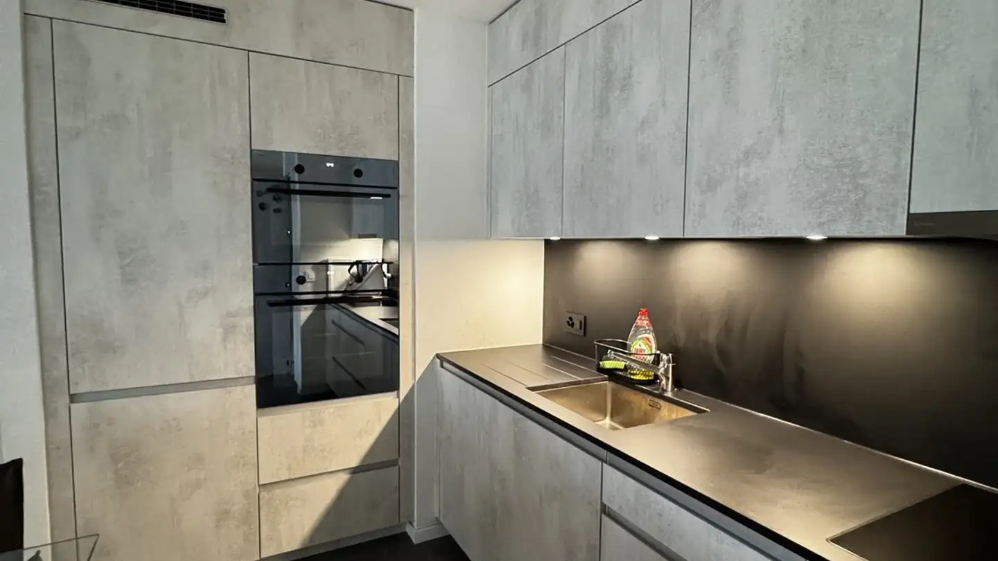 Appartement à louer - Route De La Clochatte 106a, 1052 Le Mont-sur-Lausanne - Photo 2