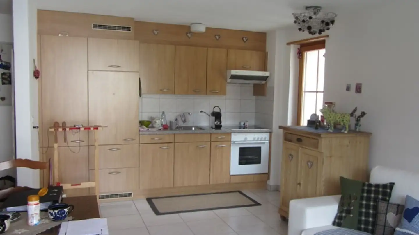 Wohnung kaufen - 7084 Brienz/Brinzauls GR - Foto 4
