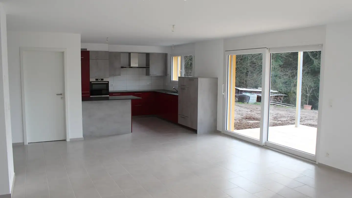 Casa singola in affitto - Rue du Tilleul 10B, 1588 Cudrefin - Foto 3