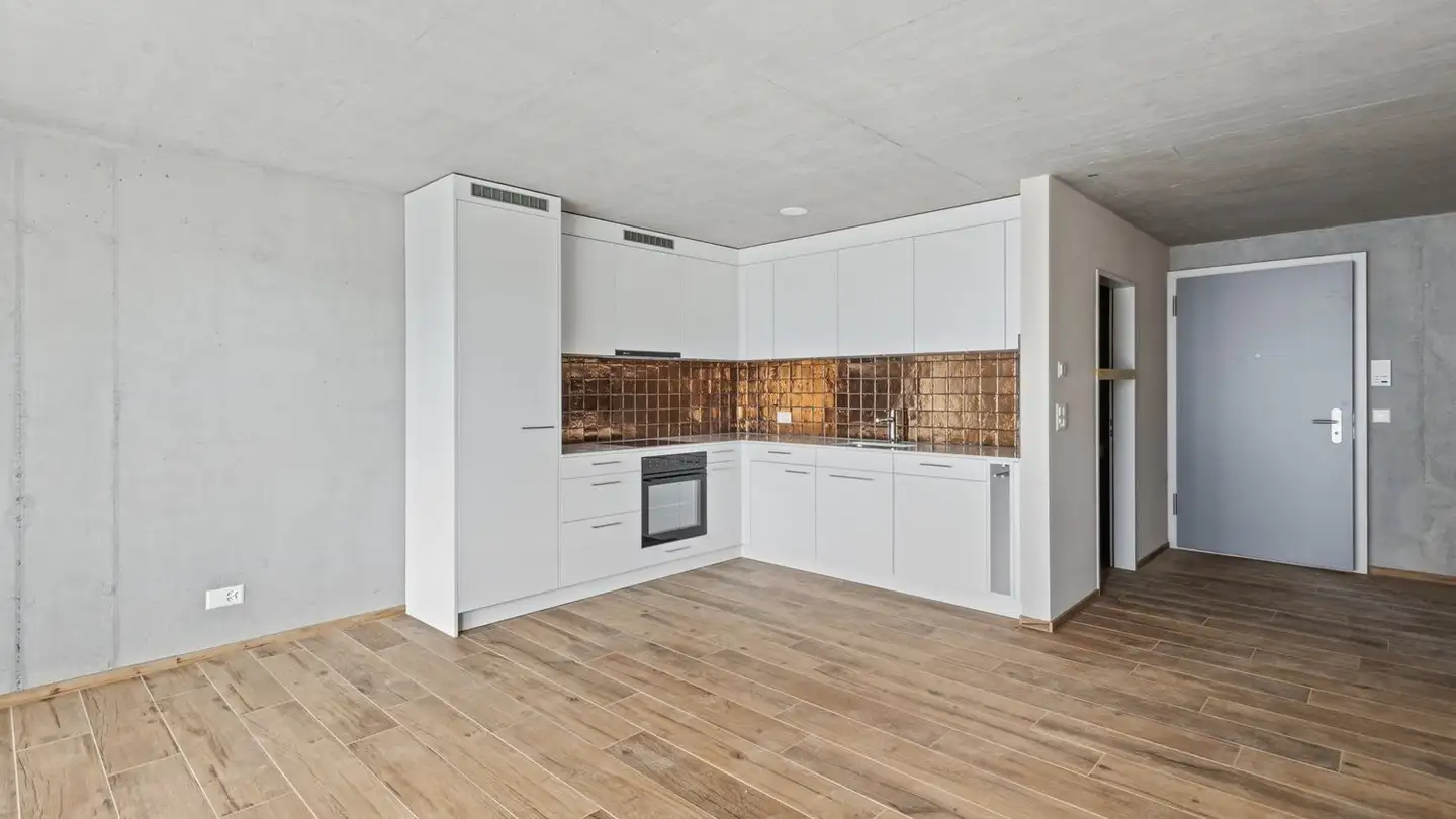 Appartamento in affitto - Rebackergasse 15, 5734 Reinach AG