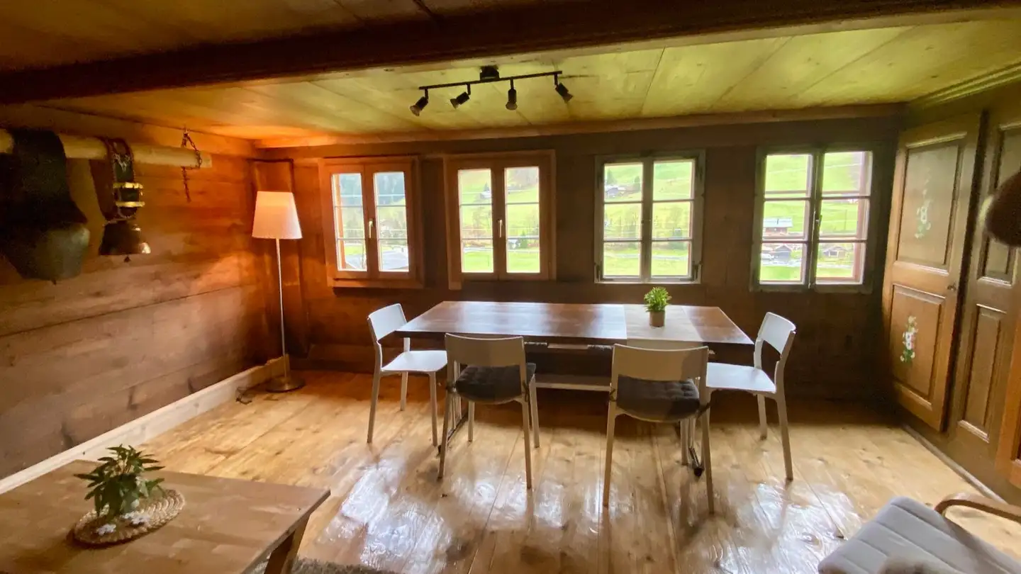 Zimmer mieten - 3780 Gstaad