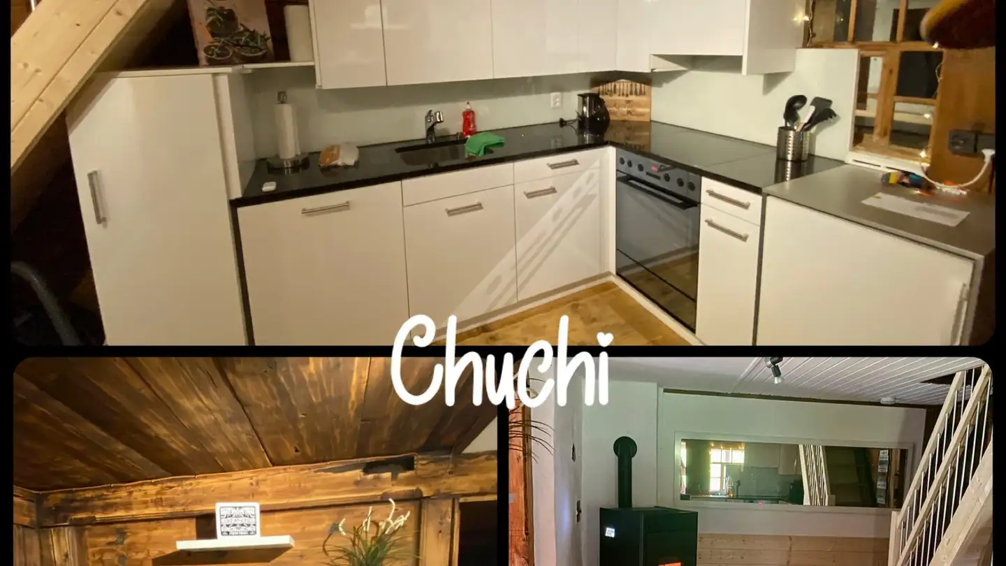 Zimmer mieten - 3780 Gstaad - Foto 2