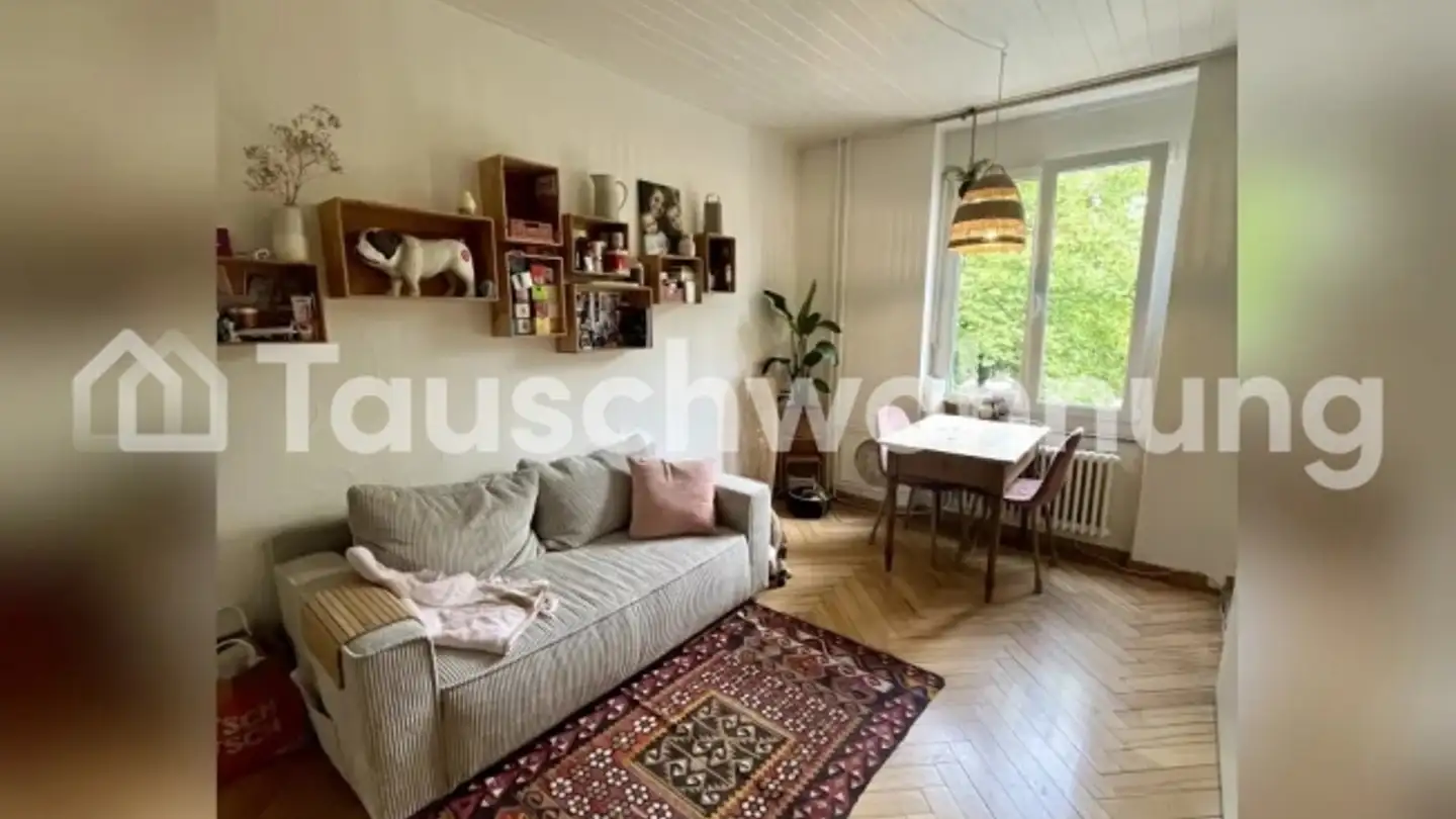 Apartment for rent - 8037 Zürich