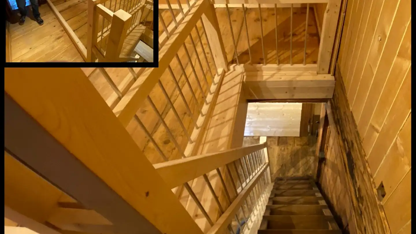 Zimmer mieten - 3780 Gstaad - Foto 3