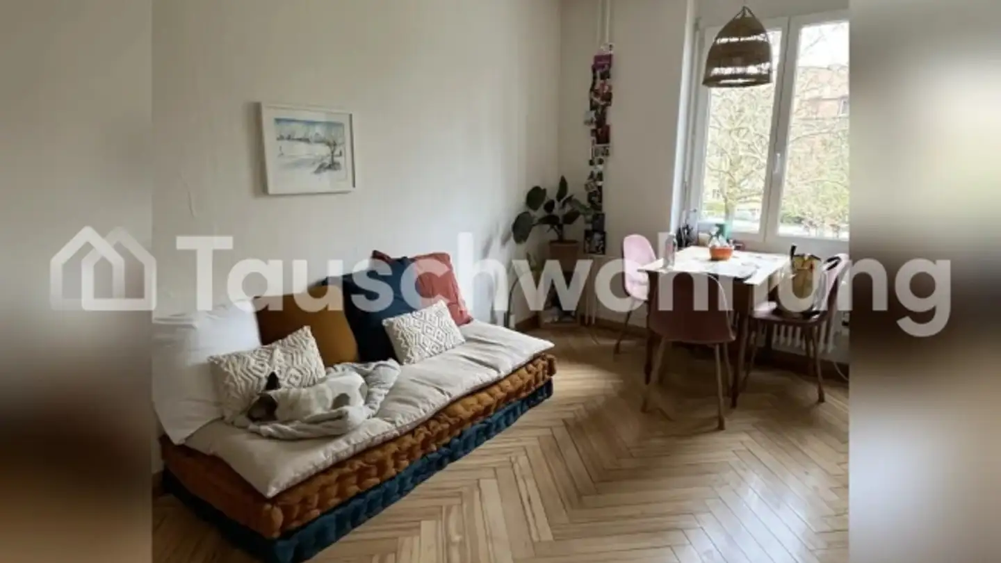 Apartment for rent - 8037 Zürich - Photo 2