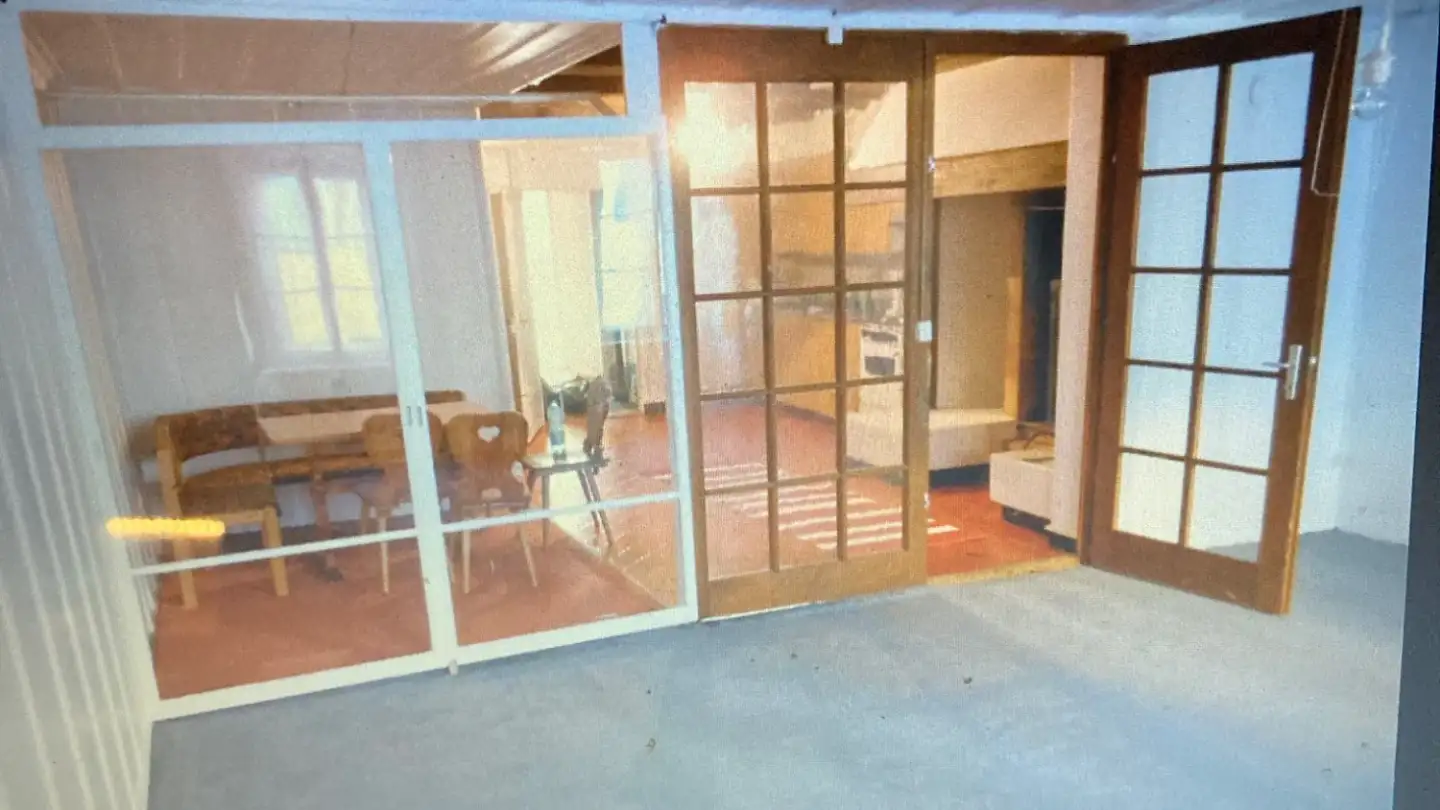 Wohnung mieten - Grand'Rue, 2036 Cormondrèche