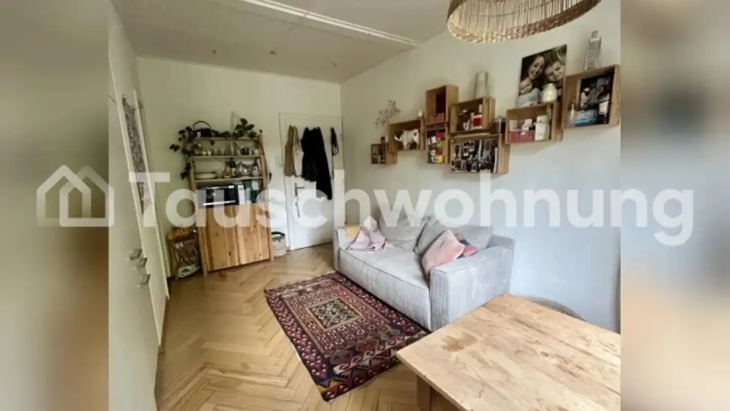 Apartment for rent - 8037 Zürich - Photo 3