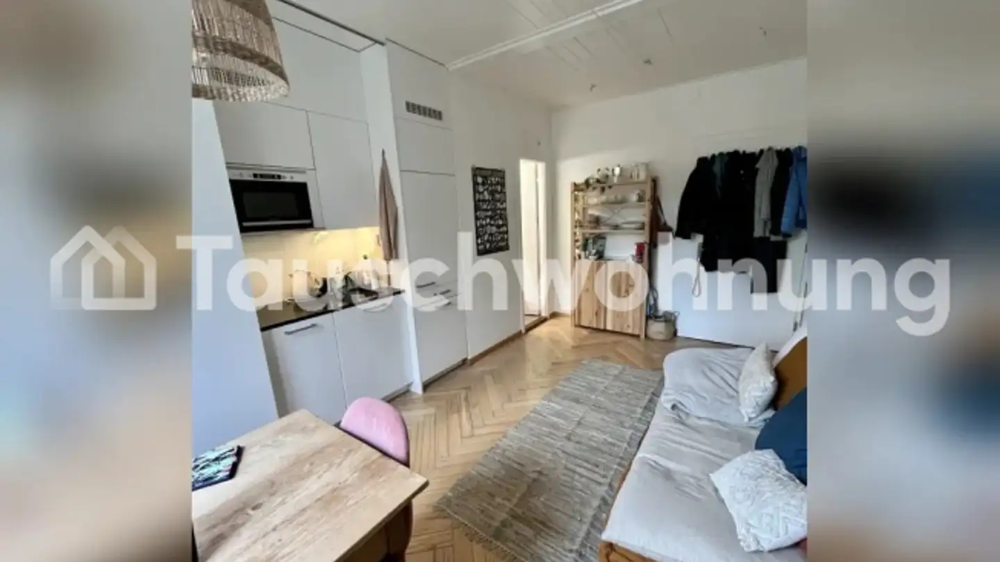 Apartment for rent - 8037 Zürich - Photo 4