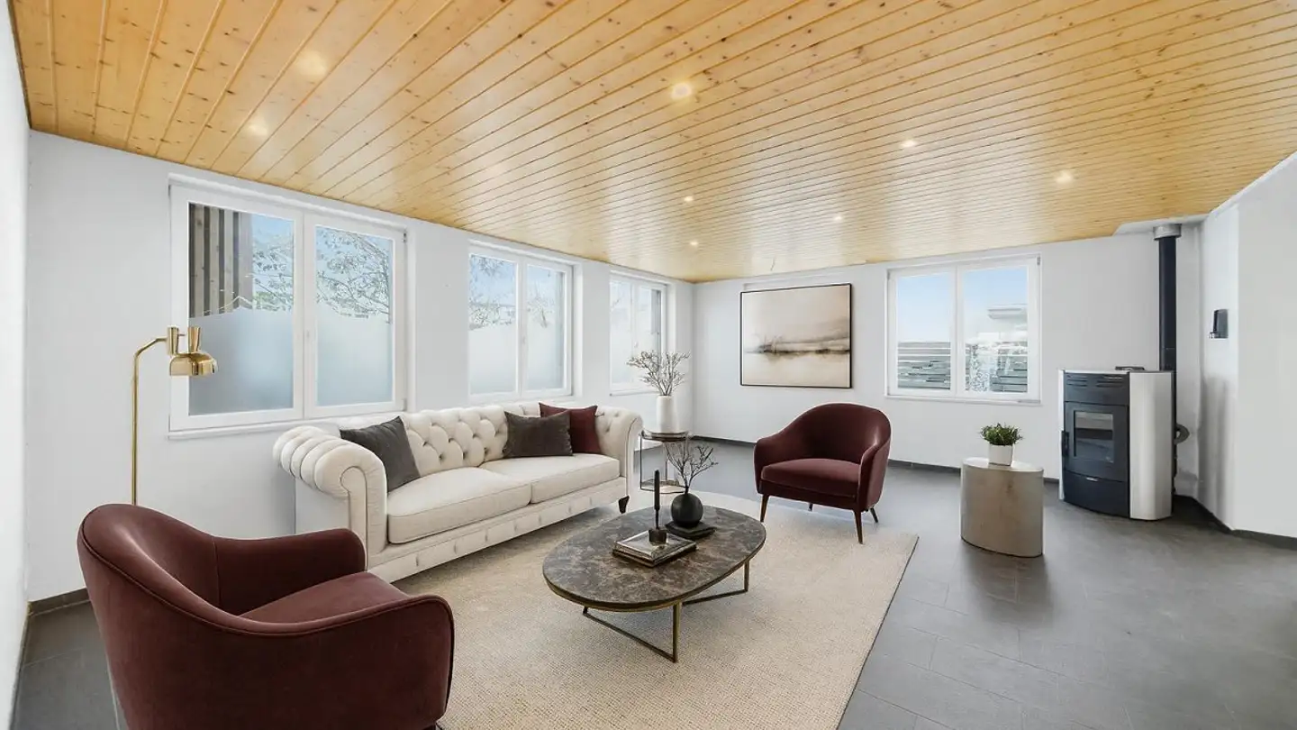 Single house for sale - 9050 Appenzell - Photo 2