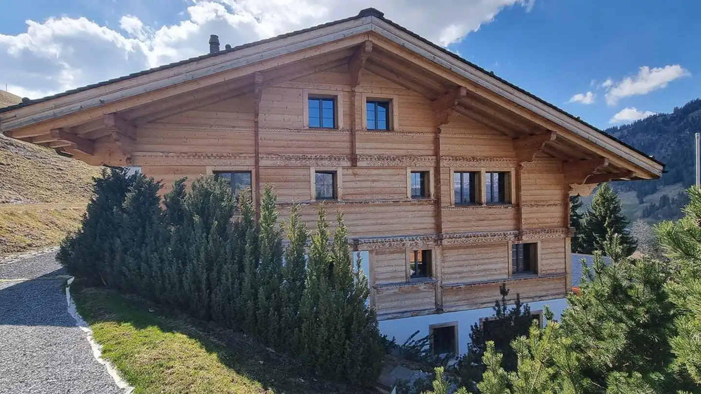 Chalet in vendita - 3777 Saanenmöser - Photo 2