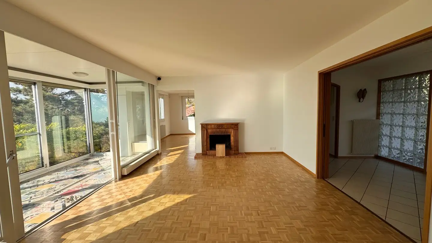 Casa singola in affitto - Chemin De Mottex 33, 1807 Blonay - Photo 4