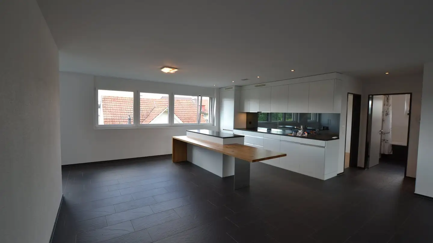 Apartment for rent - Rigiweg 12, 4800 Zofingen