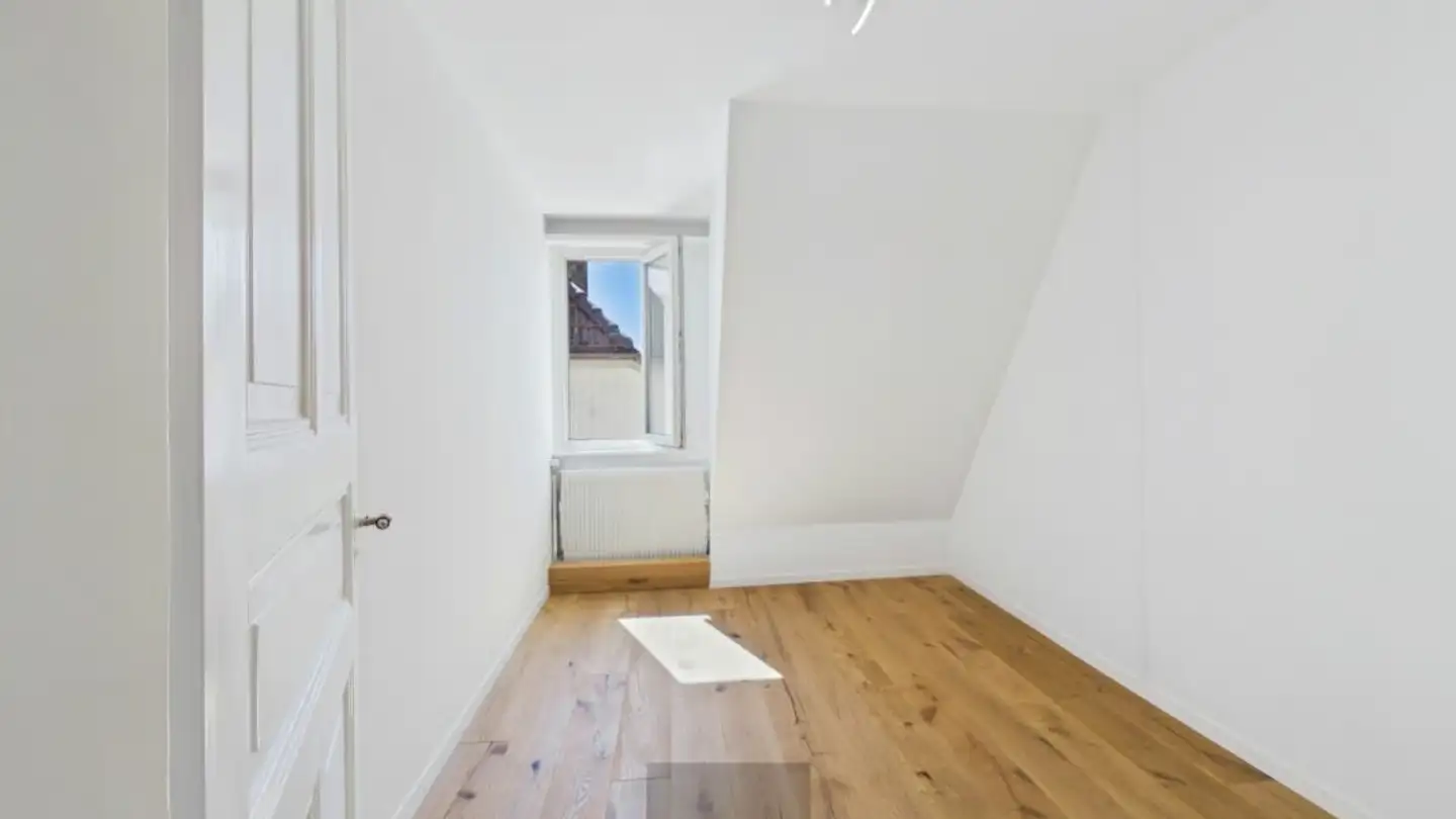 Duplex in affitto - Thunstrasse 2, 3672 Oberdiessbach - Foto 3