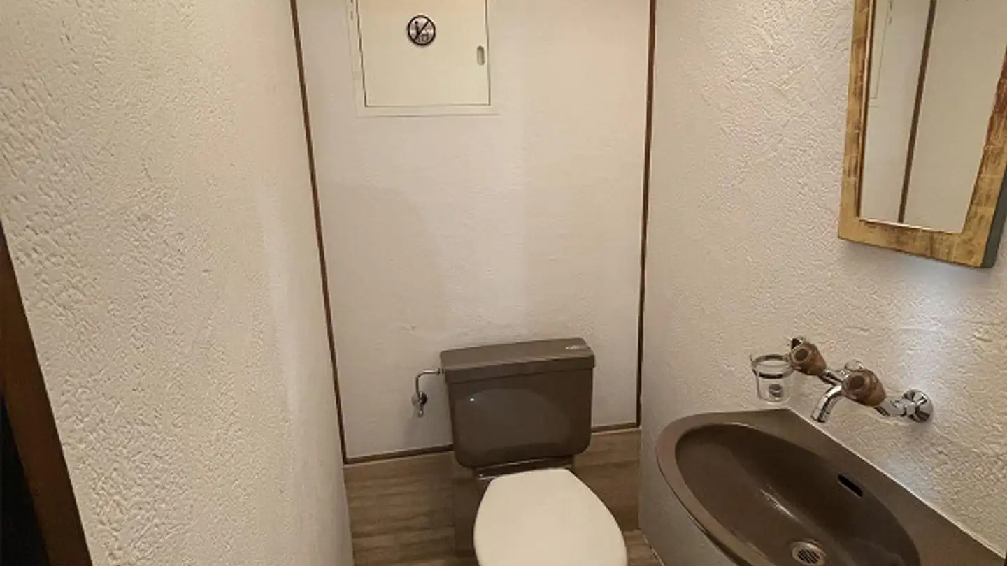 Wohnung mieten - Unterortstrasse 42, 8804 Au ZH - Foto 3