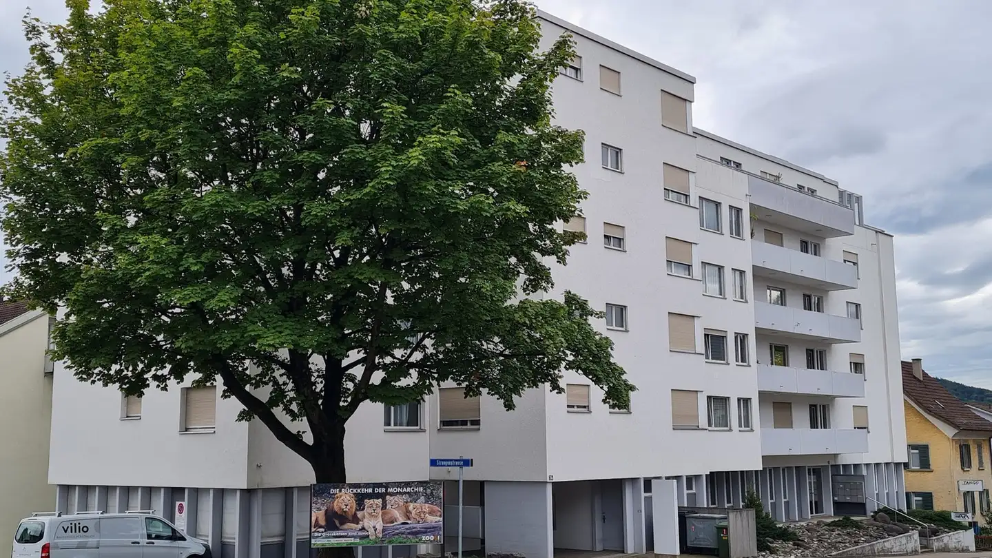 Bureau à louer - Alte Winterthurerstrasse 26a, 8304 Wallisellen