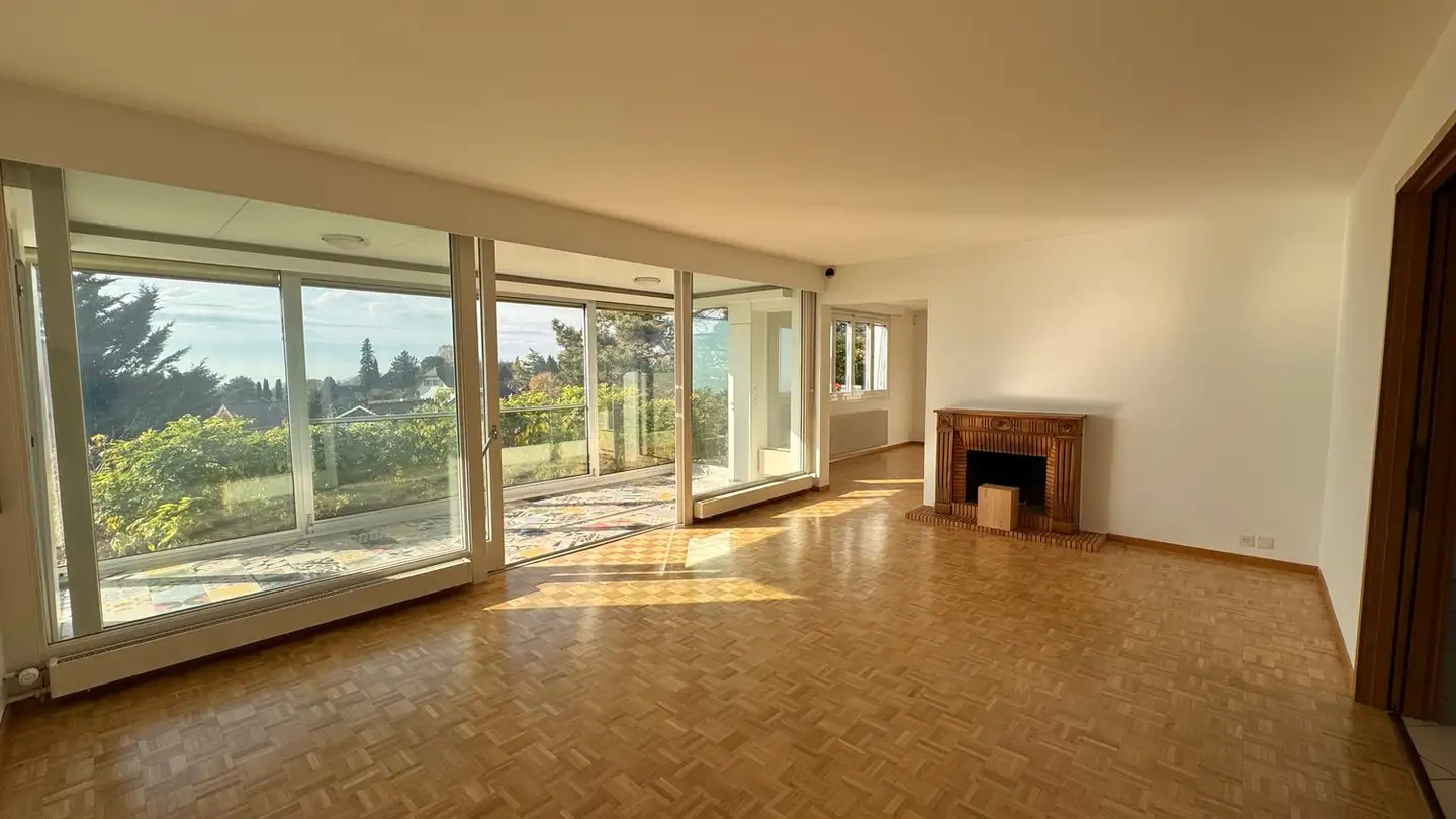 Casa singola in affitto - Chemin De Mottex 33, 1807 Blonay - Photo 2