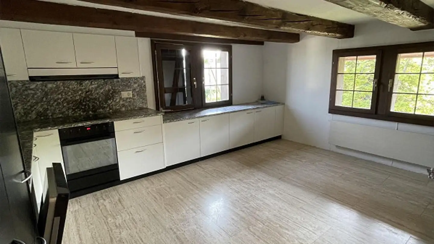 Wohnung mieten - Unterortstrasse 42, 8804 Au ZH