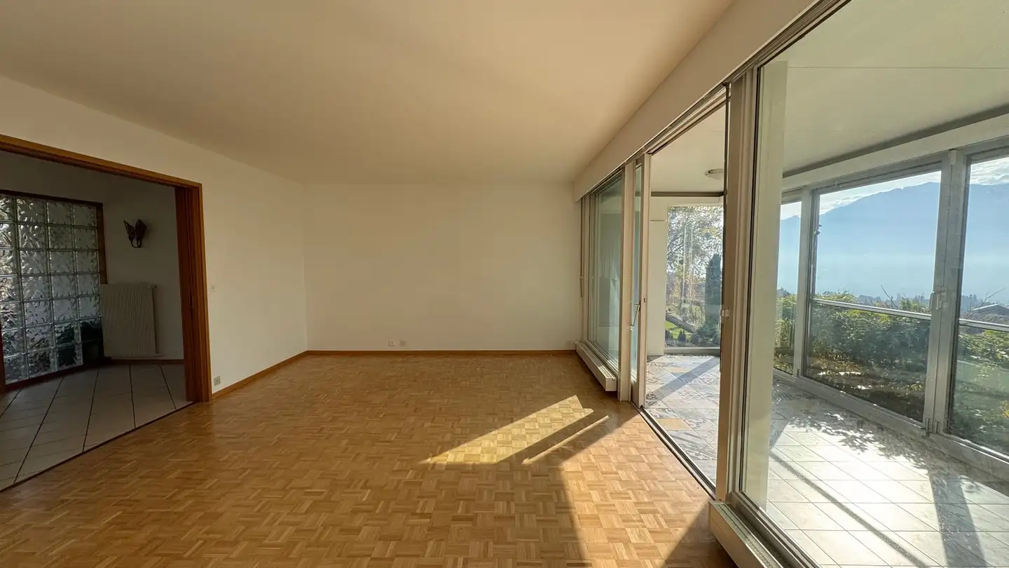 Casa singola in affitto - Chemin De Mottex 33, 1807 Blonay - Photo 3