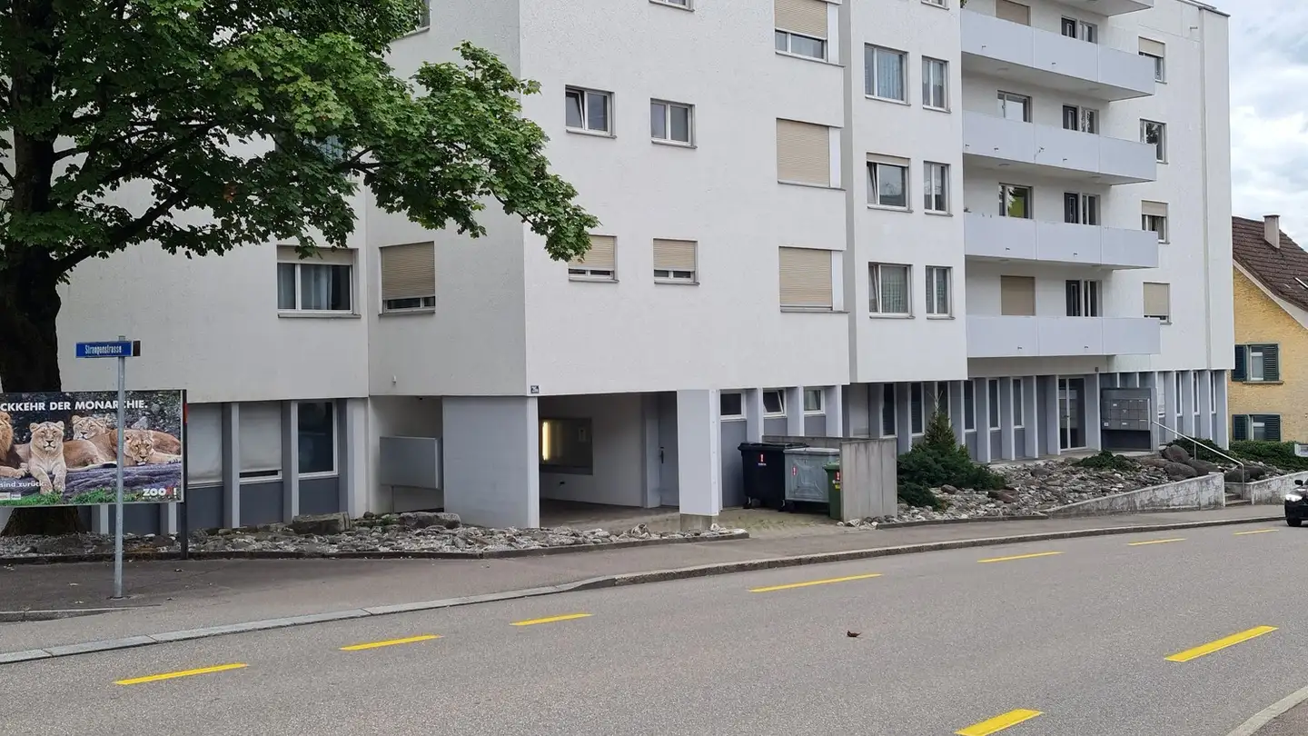 Office space for rent - Alte Winterthurerstrasse 26a, 8304 Wallisellen - Photo 2