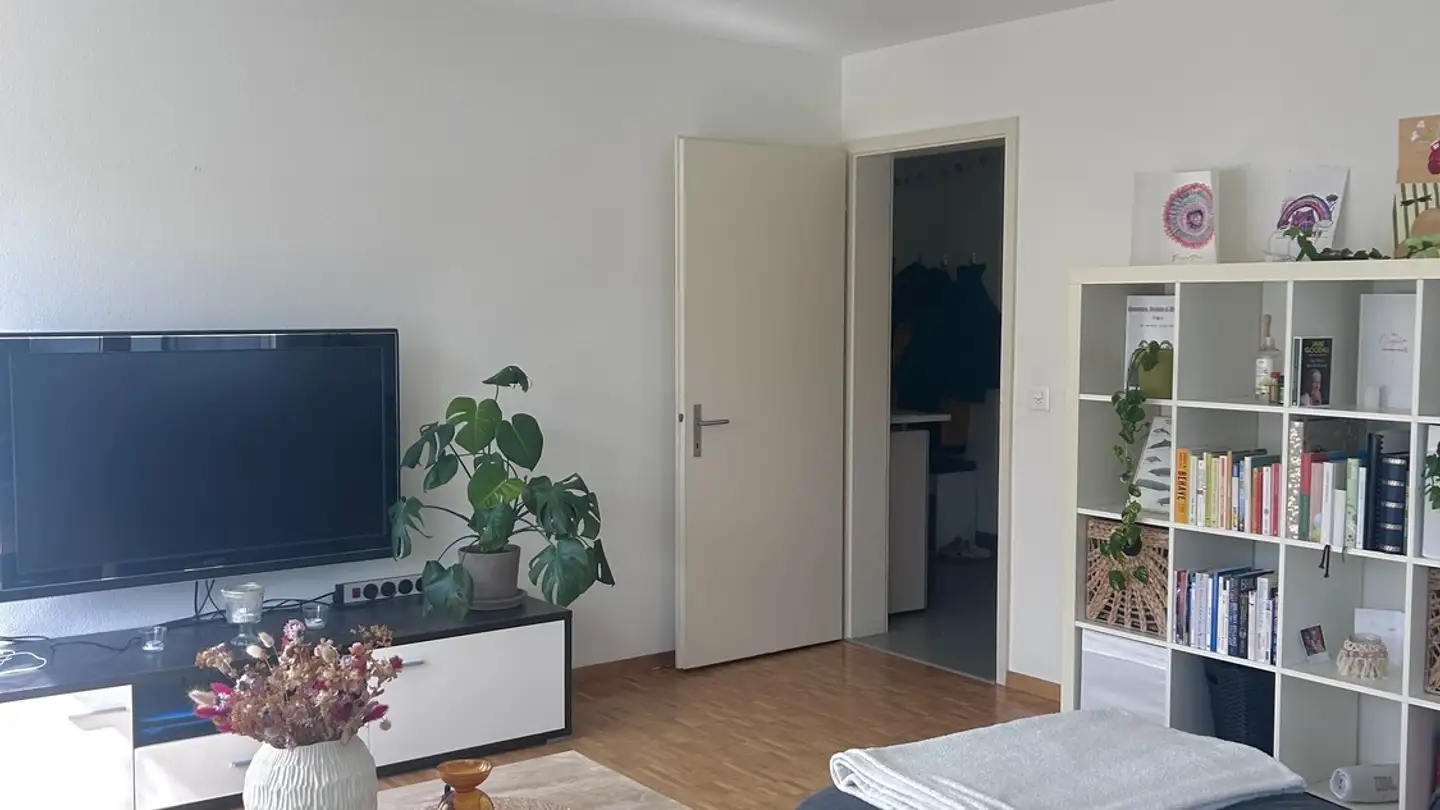 Apartment for rent - Winkelriedstrasse 58, 6003 Luzern - Photo 3