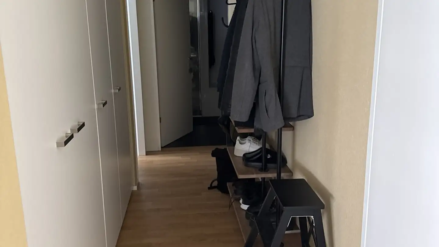 Zimmer mieten - Lehenmattstrasse 284, 4052 Basel - Foto 4