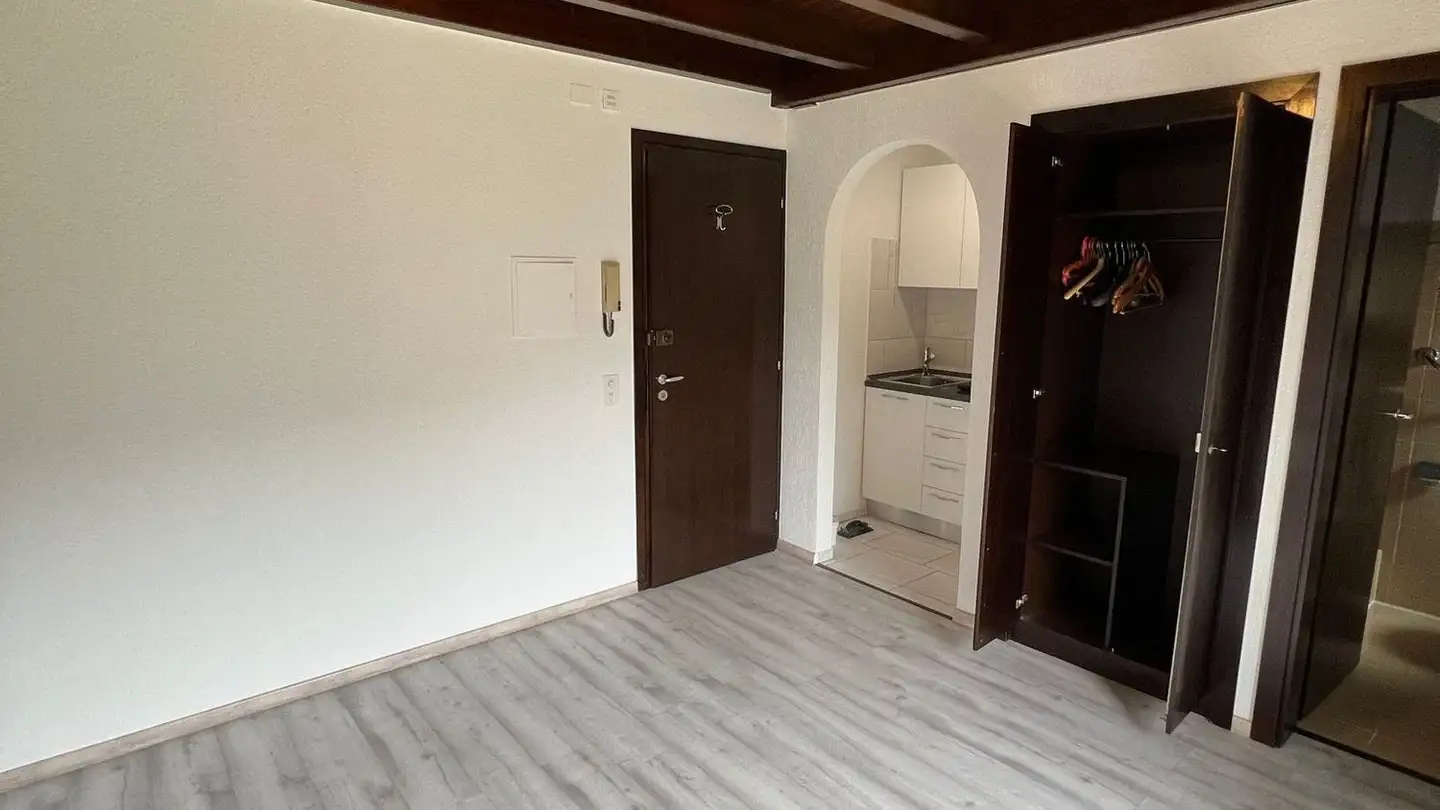 Appartamento in affitto - Via Stazione 66, 6987 Caslano - Photo 2