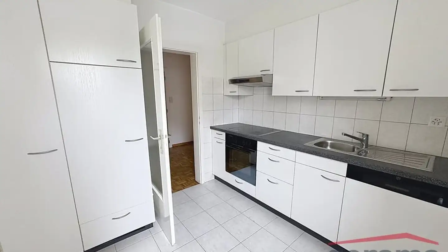 Wohnung mieten - Avenue Jean-Marie-Musy 32, 1700 Fribourg