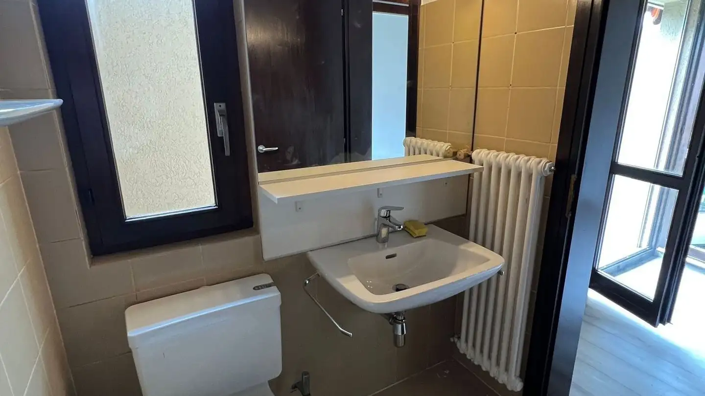 Appartamento in affitto - Via Stazione 66, 6987 Caslano - Photo 3