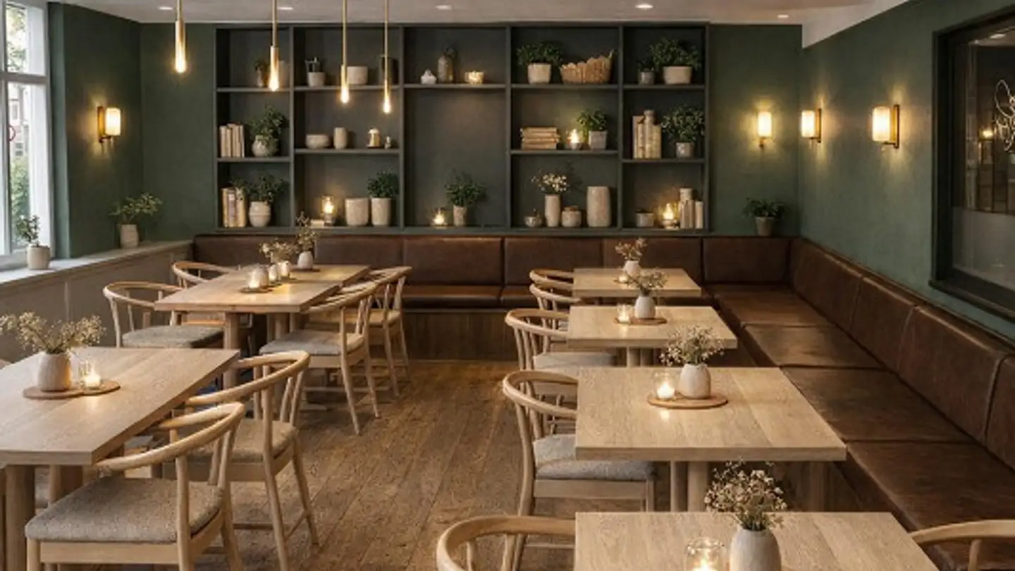 Restaurant à louer - Hauptstrasse 96, 8274 Tägerwilen - Photo 4