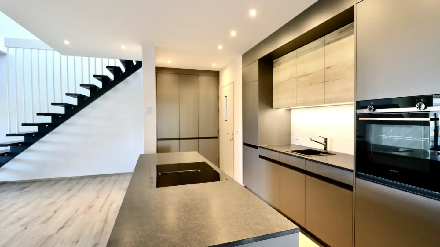 Appartement à louer - Löwenstrasse 20, 5745 Safenwil - Photo 2