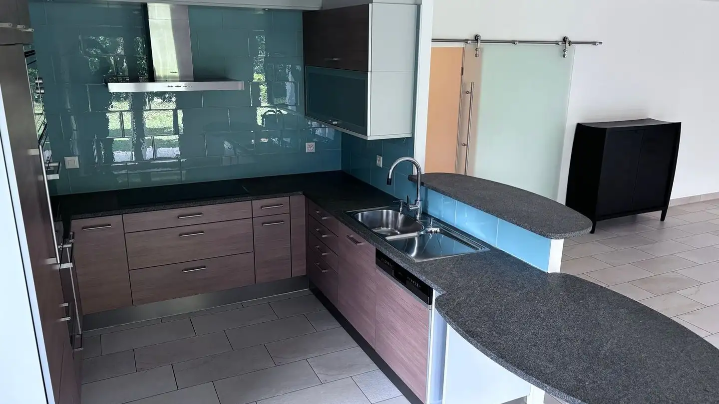 Appartamento in vendita - Route de Collex, 1239 Collex - Photo 3