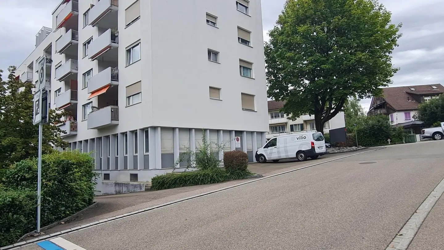 Office space for rent - Alte Winterthurerstrasse 26a, 8304 Wallisellen - Photo 4