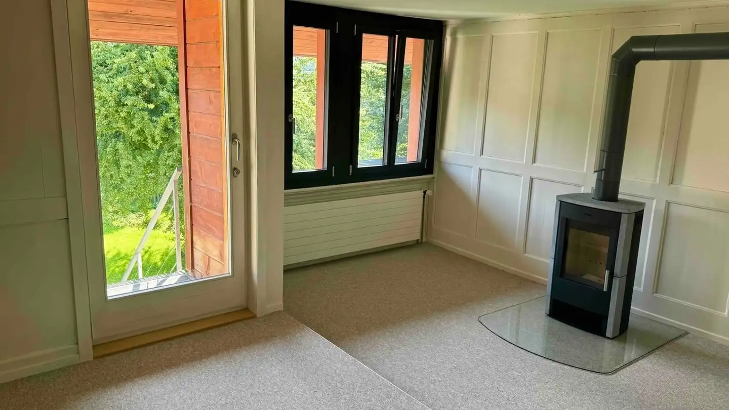 Apartment for rent - 3176 Neuenegg