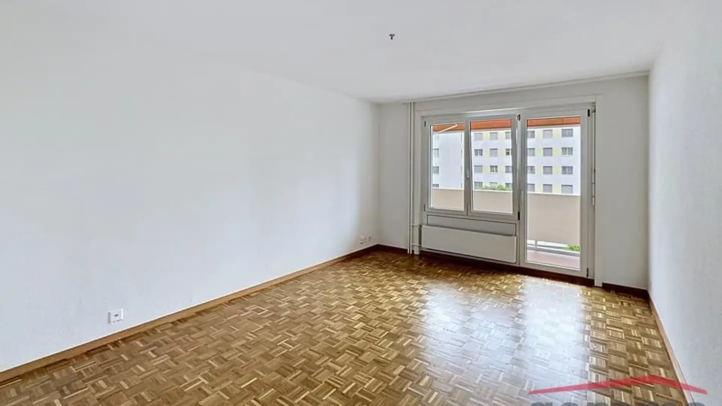Wohnung mieten - Avenue Jean-Marie-Musy 32, 1700 Fribourg - Foto 2