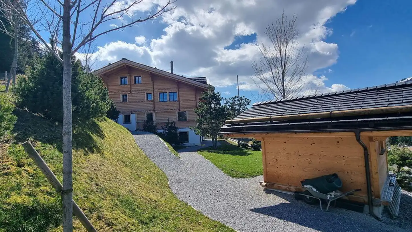 Chalet in vendita - 3777 Saanenmöser - Photo 4