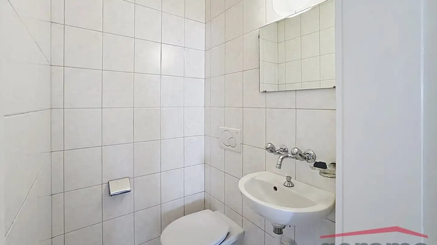 Wohnung mieten - Avenue Jean-Marie-Musy 32, 1700 Fribourg - Foto 3