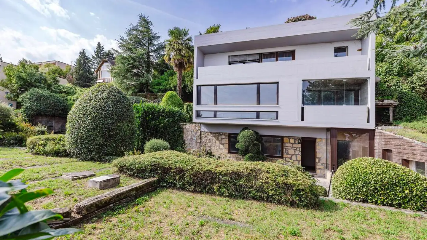 Single house for sale - 2000 Neuchâtel - Photo 2