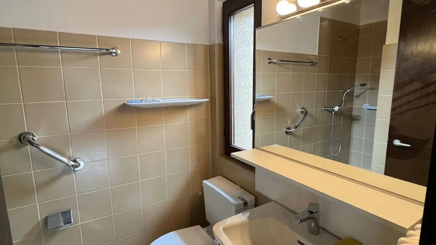 Appartamento in affitto - Via Stazione 66, 6987 Caslano - Photo 4