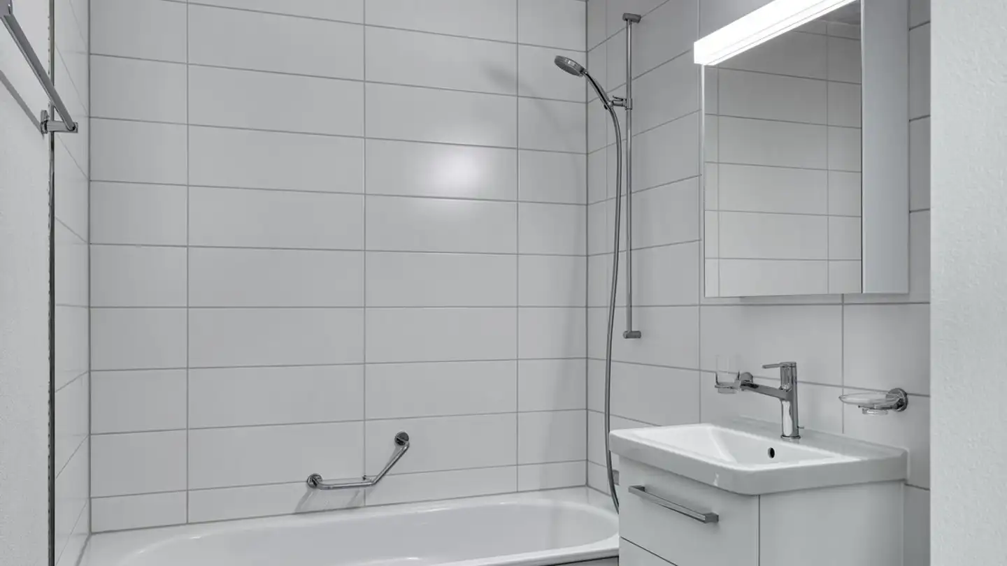 Appartement à louer - Lauigasse 16a, 3076 Worb - Photo 4