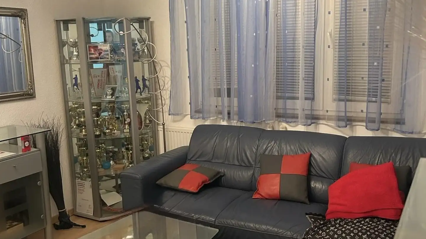 Chambre à louer - 8197 Rafz - Photo 2