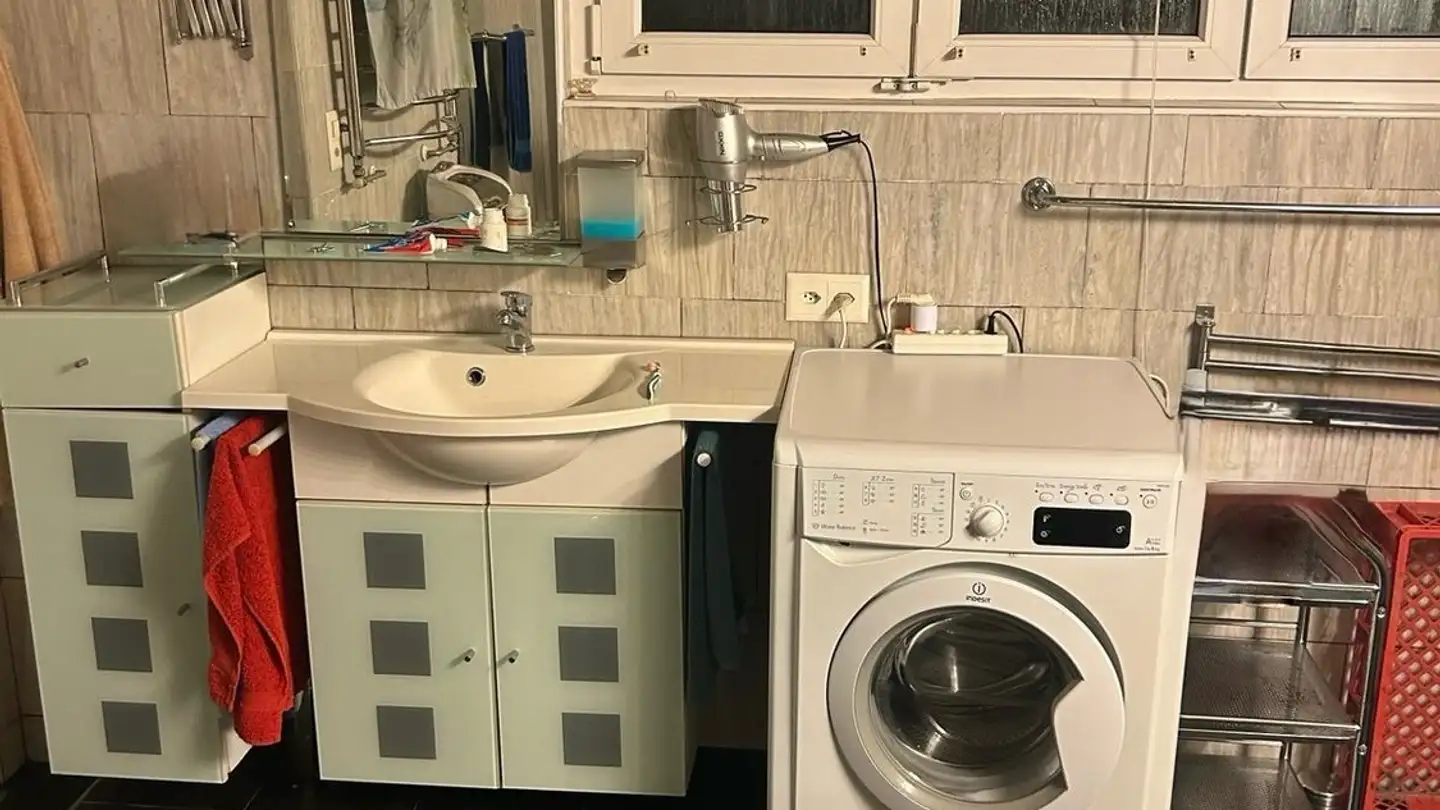 Chambre à louer - 8197 Rafz - Photo 3