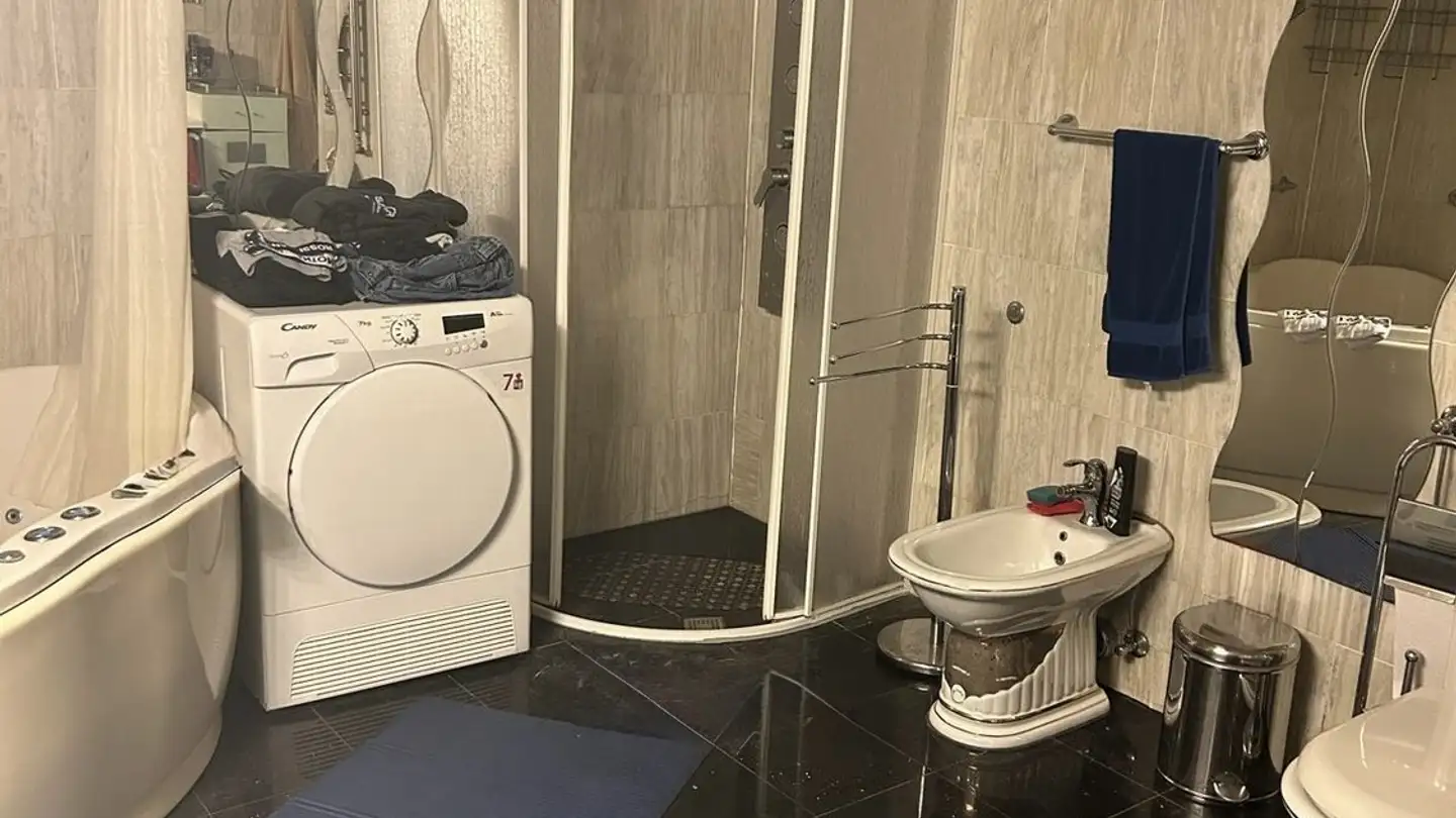 Chambre à louer - 8197 Rafz - Photo 4