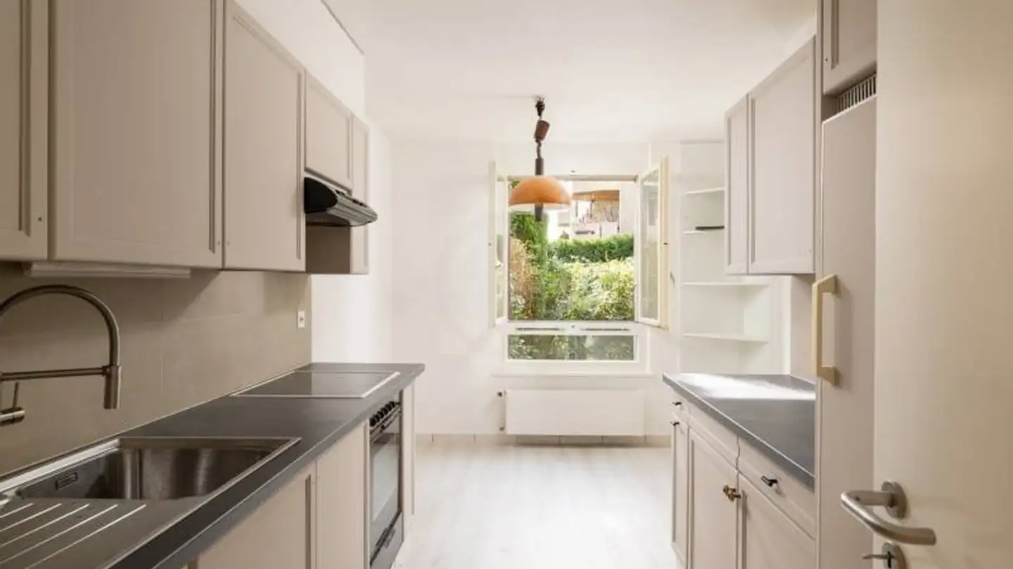 Appartamento in affitto - Chemin de Planta 65, 1223 Cologny